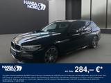 BMW 520d T. M-SPORT LED NAVI HUD PANO 360° 19" AHK - BMW 520 in Kiel