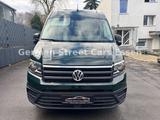 Volkswagen Crafter 2,0TDI,Original 52000Km,VW Scheckheft,1H - Volkswagen Crafter in Bochum