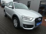 Audi Q3 2.0 TFSI quattro - Audi Q3 in Hamm