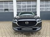 Mazda CX-30 122 PS 6AT Exclusive-line + Des.-P. + AHK - Mazda CX-30: Exclusive Line
