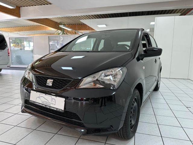 SEAT Mii Style*Klima*Radio*el.Fenster*