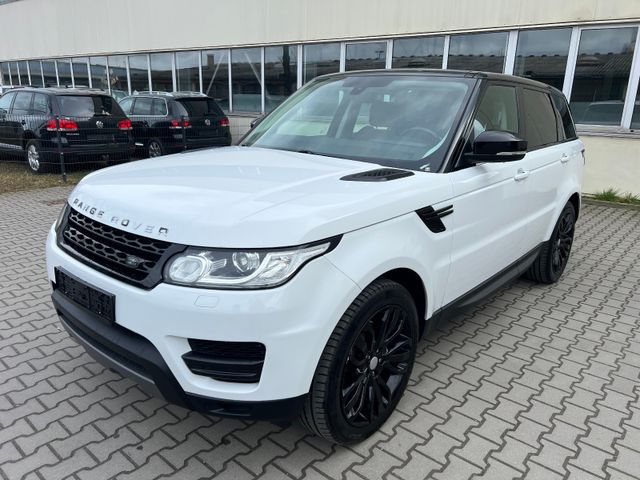 Land Rover Range Rover Sport HSE.Leder.Navi.PDC.Panorama