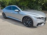 Volkswagen Arteon 2.0 TSI  DSG R-Line R-Line - Volkswagen Arteon in Köln