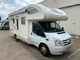 Rimor Superbrig 689tc - FOR DEALERS ONLY - Rimor Alkoven