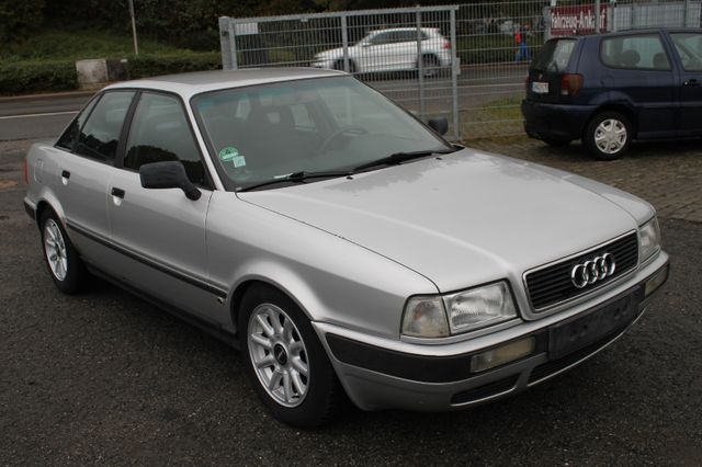 Audi 80