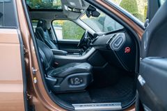 LAND ROVER Range Rover Sport Autobiography/ 7 SITZER / PANO LAND ROVER Range Rover Sport Autobiography/ 7 SITZER / PANO