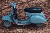 Vespa 125N V101M - VESPA 1960
