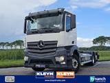 Mercedes-Benz ANTOS 2543 ADR,Durabright - Mercedes-Benz Adr
