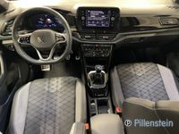 Volkswagen T-Roc - Vorschau Bild 7
