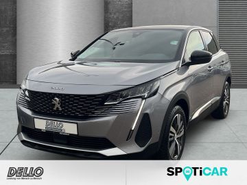 Peugeot 3008 - 1