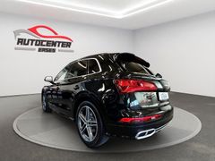 AUDI SQ5 3.0 TFSI S-Line quattro LED Kamera AHK ACC