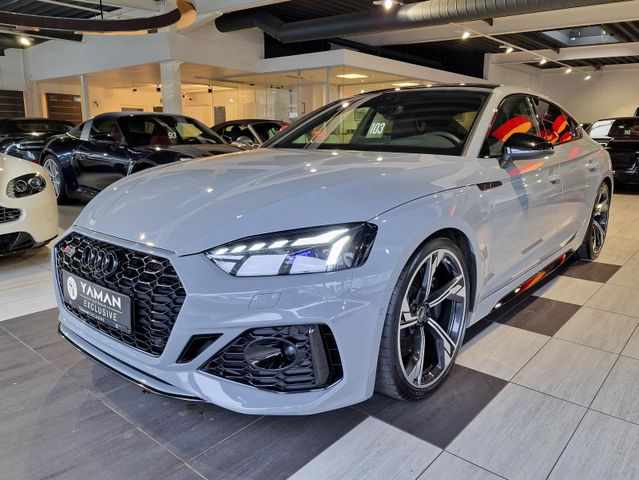 Audi RS 5 Sportback Q. Pano HuD Massage 280 km/h B&O