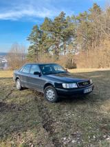Audi 100 C4 Quattro 2.6E V6 - Audi 100: 2.6