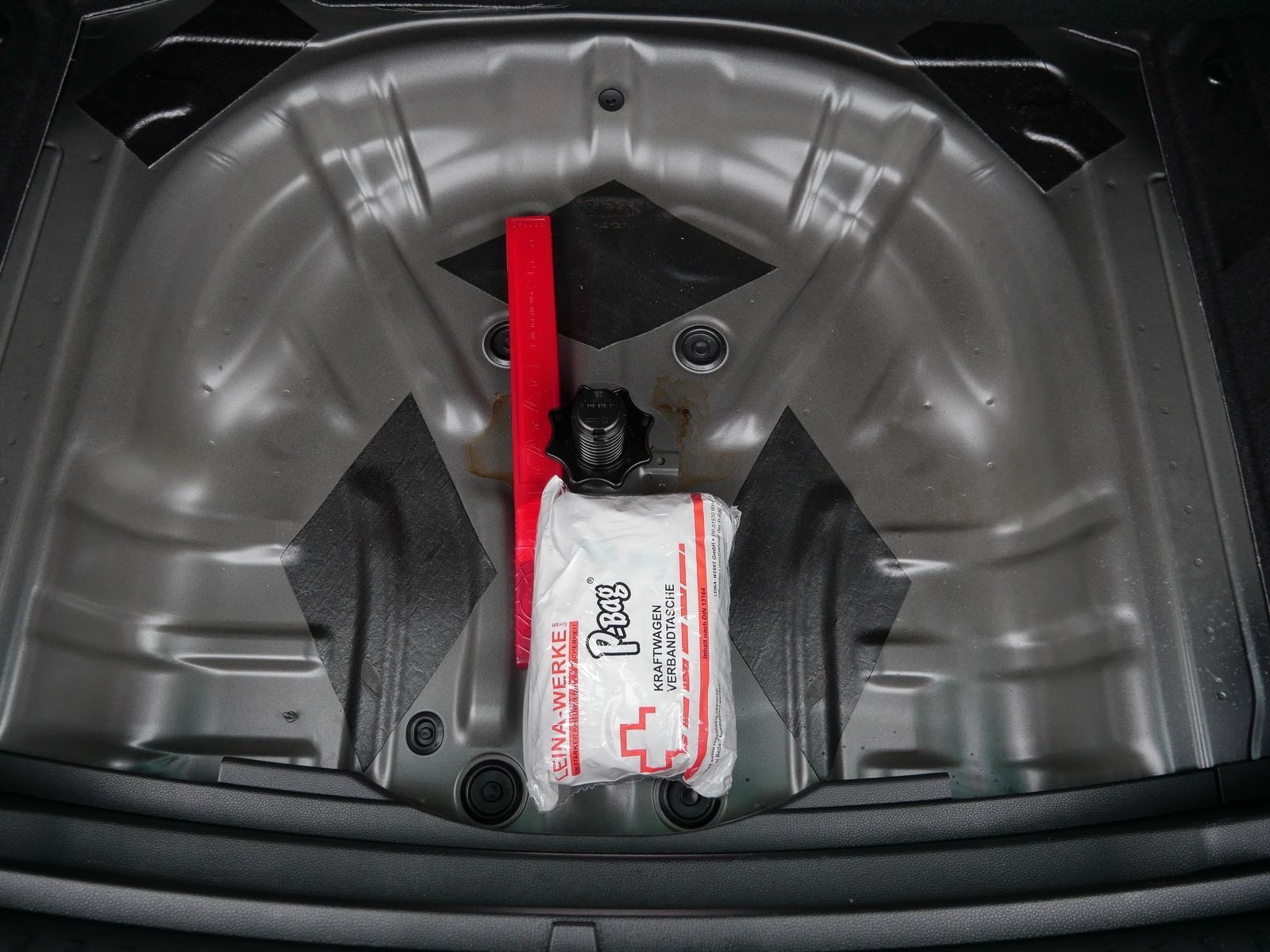 Seat Ateca - Bild 22