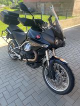 Moto Guzzi Stelvio 1200 8v - MOTO GUZZI STELVIO