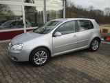 Volkswagen Golf V Lim. Champion 5-tg+HU neu+Sitzheizung - Volkswagen Golf: Champ