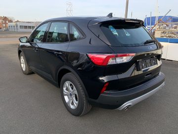 Ford Kuga Cool&Connect EcoBlue *Winterpaket*Navi* HM