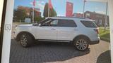 Ford Explorer ECO BOOST PLATINUM - Ford Explorer