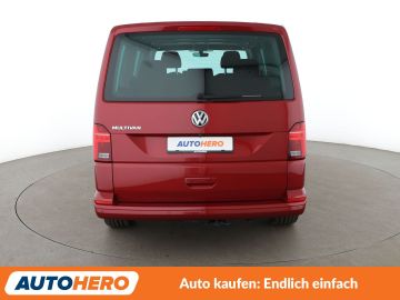 Volkswagen T6 Multivan - 5