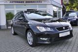 Seat Leon ST FR - Seat Leon: Fr
