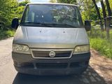 Fiat Ducato /2.0 l/ 9 Sitzer - Fiat Ducato aus 2003