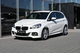 BMW 218i Active Tourer M Sport °AHK°PDC°SITZHEIZ° - BMW 2er Reihe: Active Tourer