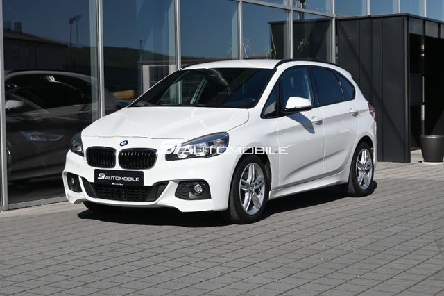 BMW 218i Active Tourer M Sport °AHK°PDC°SITZHEIZ°