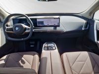 BMW iX - Vorschau Bild 11