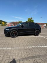 Audi SQ5 3.0 TDI tiptronic quattro - - Audi SQ5 in Rostock