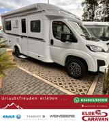 Weinsberg CaraSuite 650 MF Automatikgetriebe - Weinsberg CaraSuite 650 MF