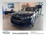 BMW i5 eDrive40 Touring Navi Tempom.aktiv Bluetooth - BMW i5 in Essen