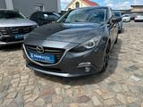 Mazda SKYACTIV-G 120 NAKAMA - gebrauchte Mazda 3 aus dem Jahr 2016