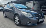 Toyota Avensis Kombi Executive/Tüv+Service Neu/Shz/Xeno - Toyota Avensis aus 2009 mit Diesel-Antrieb