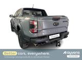 Ford Ranger Raptor 3,0 l EcoBoost Doppelkabine - Ford Ranger mit Benzin-Antrieb: 3.0