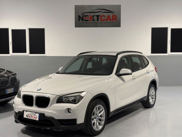 BMW Bmw X1 sDrive16d Msport GOMME NUOVE!