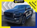 Dodge RAM 1500 Laramie Night Crew Cab 3.0 L6 AHK Shz. - Dodge RAM Neuwagen in Berlin
