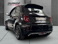 Abarth 500e - Vorschau Bild 3