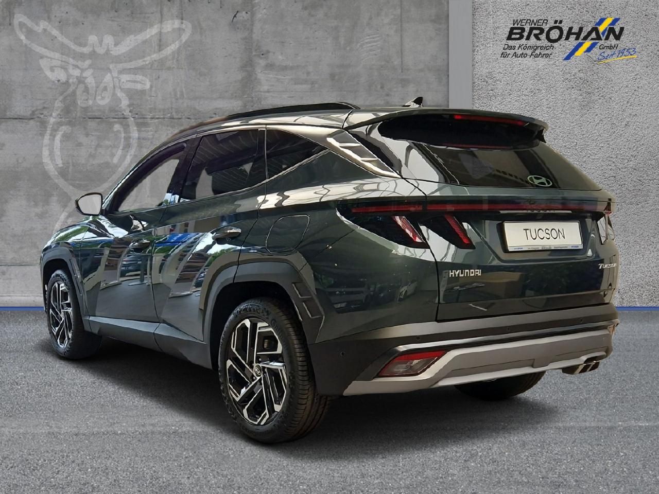 Fahrzeugabbildung Hyundai Prime Mild-Hybrid 2WD