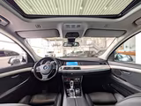 BMW 530d GT xDRIVE LEDER PANO NAVI HiFi HUD STANDH. - BMW 530 mit Diesel-Antrieb: Allradantrieb