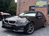 BMW 320d xDrive Sport Line LED*Kamera*Ambiente*PDC - BMW 320 Gebrauchtwagen in Hamburg