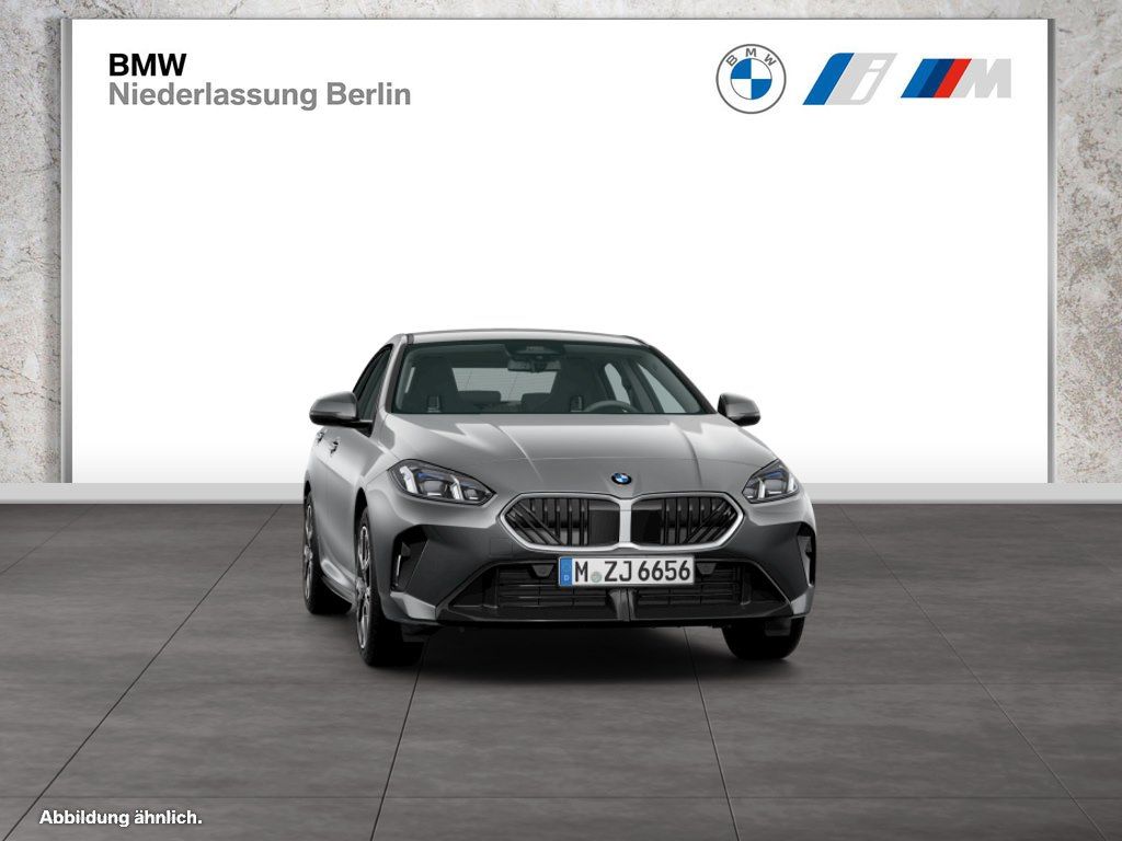 BMW 220 Gran Coupé - Bild 11