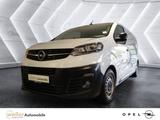 Opel Vivaro 1.5D Kasten Navi Tempomat Bluetooth Zentr - Opel Vivaro Gebrauchtwagen in Stuttgart