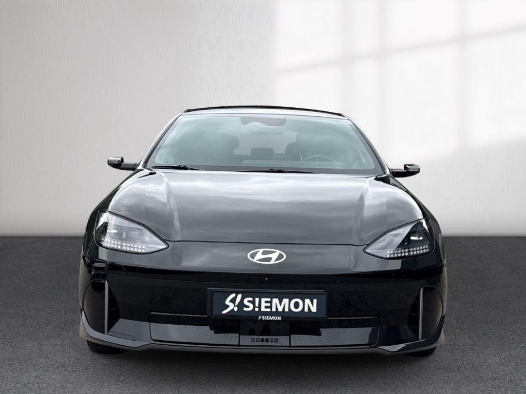 Hyundai Ioniq 6 77,4kWh 4WD UNIQ Digi-Spiegel 20LM Schie, миниатюра 8