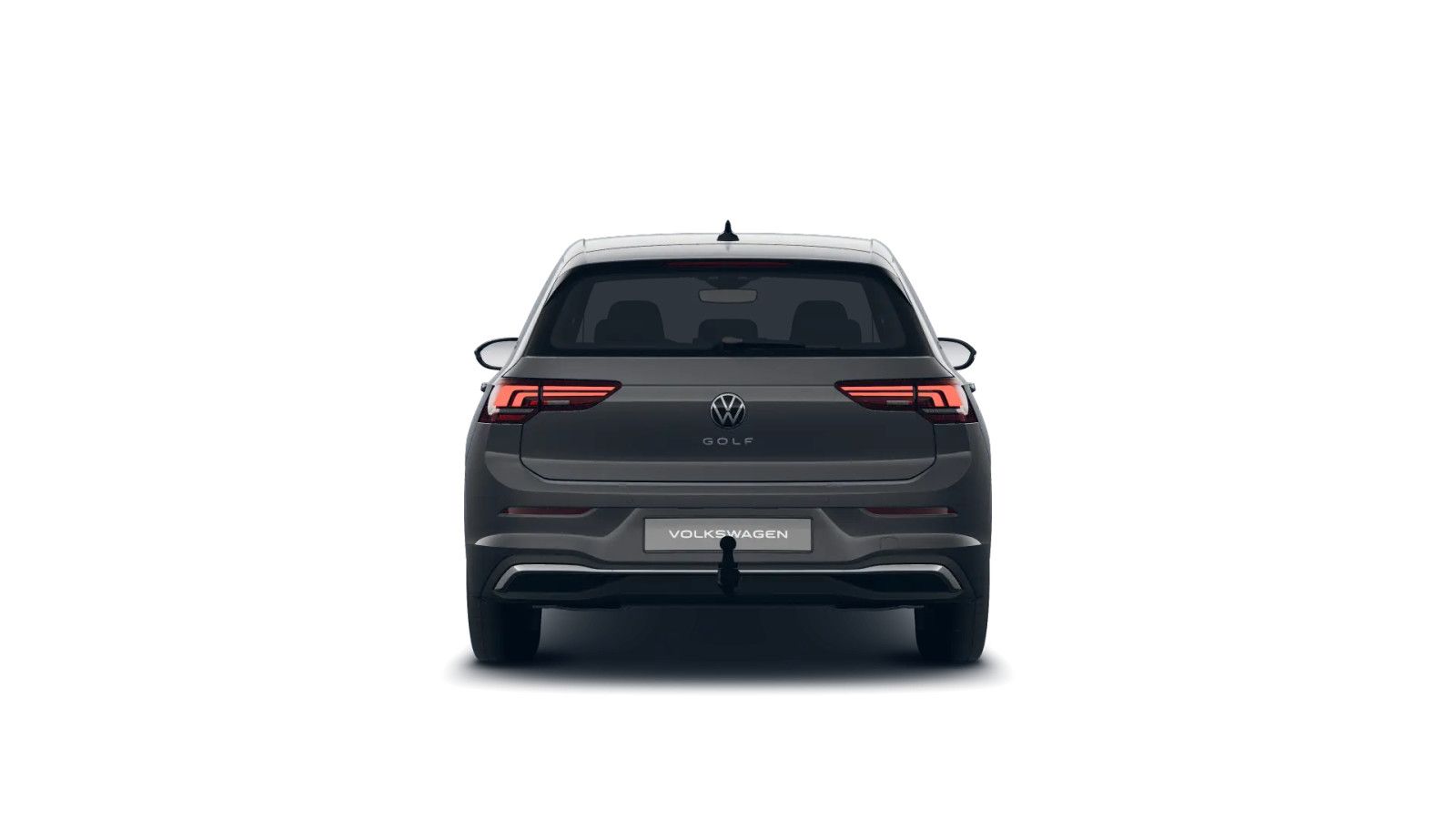 Volkswagen Golf - Bild 8