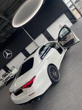 Mercedes-Benz S 350 d lang *AMG* Panorama * Nightpaket* 21Zoll - gebrauchte Mercedes-Benz S 350 aus dem Jahr 2022