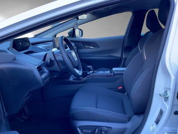 Toyota Prius 2.0 Plug-in Executive *0,5*ACC*NAVI*MATRIX