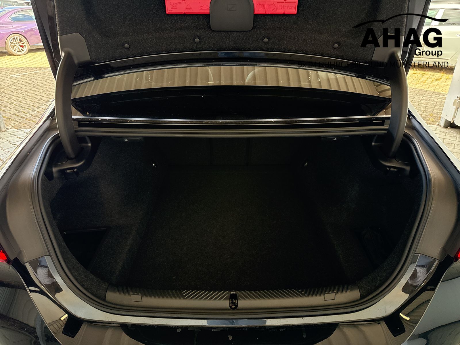 BMW 520 - Bild 16