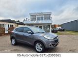 Hyundai ix35 Comfort 2WD AHK/Tüv-AU Neu!!! - Hyundai ix35 Comfort mit Diesel-Antrieb