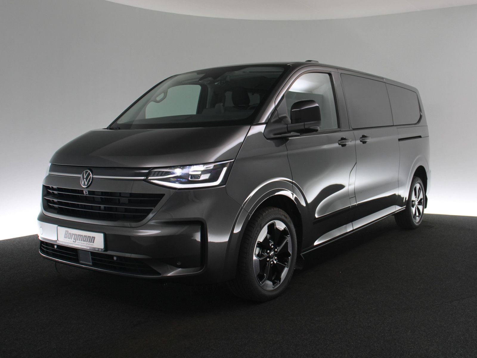 Volkswagen T7 Transporter Caravelle 2.0 TDI Edition LR PANO imagem 2