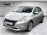 Peugeot 208 1.6 THP Allure 1.HAND*SHZ*PDC*TEMPOMAT*SPORT - Peugeot 208 Sport Gebrauchtwagen